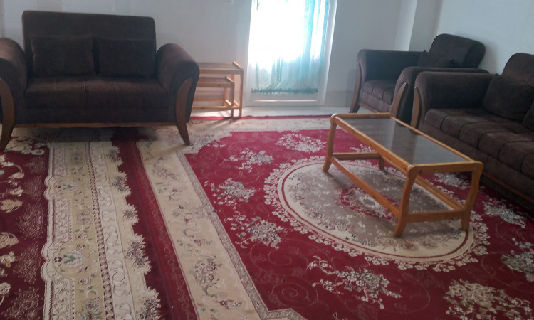 اجاره آپارتمان دوخوابه مشکریز