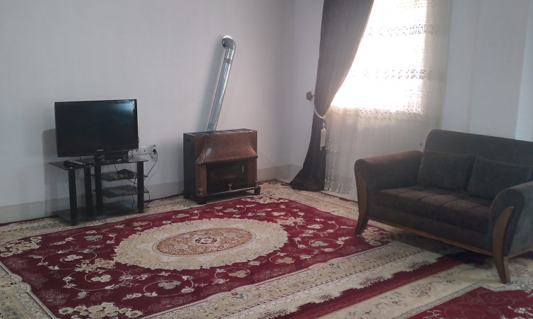 اجاره آپارتمان دوخوابه مشکریز