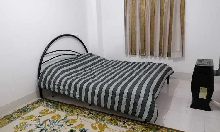 اجاره آپارتمان دوخوابه مشکریز