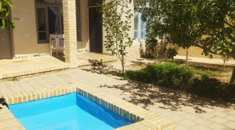 اقامتگاه سنتی و بوم گردی پارسا 2