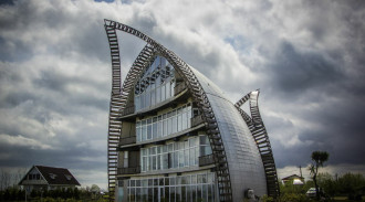 اجاره آپارتمان ساحل آرامش واحد 2