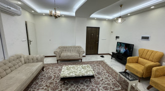 دو خوابه لوکس و فول امکانات یادگار