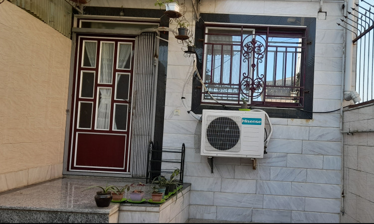 خانه مسافر افرا با مجوز رسمی ازمیراث فرهنگی