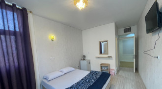 هتل ارک اتاق 2 تخته دبل1