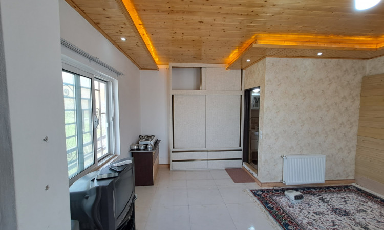 رزرو سوئیت نوساز دریائی