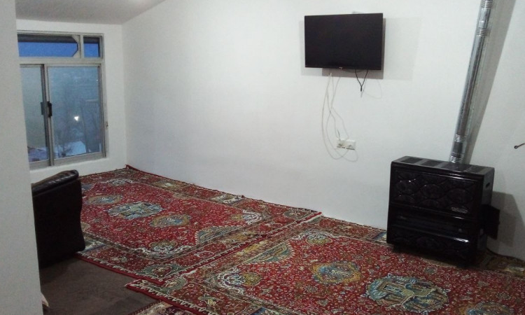 اجاره کلبه 2خوابه جنگلی و کوهستانی ماسال