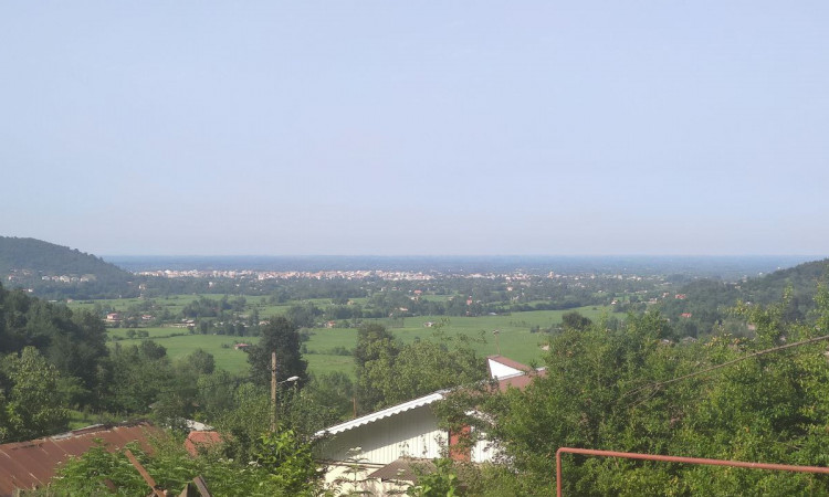 اجاره کلبه 2خوابه جنگلی و کوهستانی ماسال