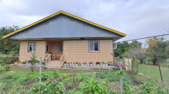 ویلاباغ باهزارمترحیاط دربستی