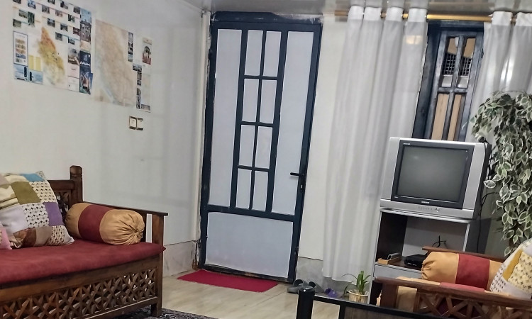 اجاره سوئیت تک خوابه شهدخت