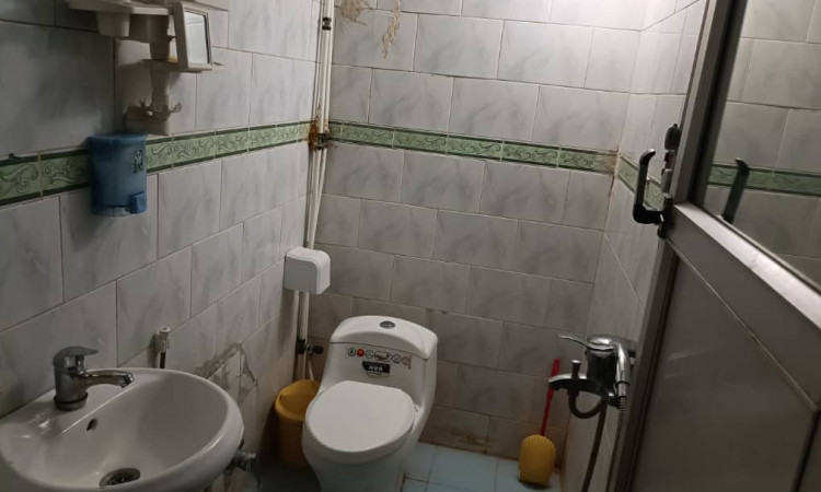 اجاره سوئیت تک خوابه شهدخت
