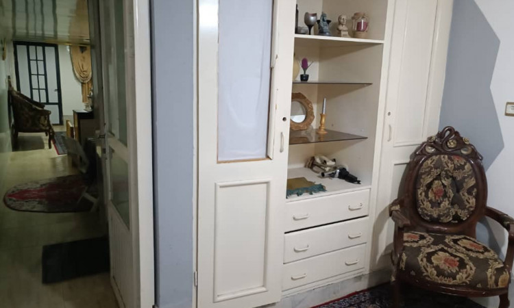 اجاره سوئیت تک خوابه شهدخت