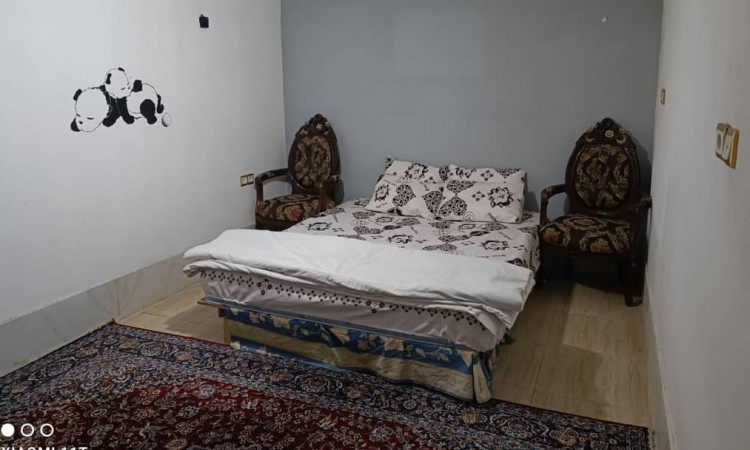 اجاره سوئیت تک خوابه شهدخت