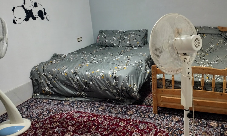 اجاره سوئیت تک خوابه شهدخت