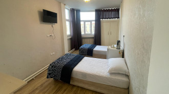 رزروهتل ارک اتاق 2تخته 9