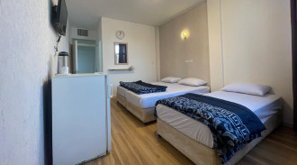 رزروهتل ارک اتاق 3تخته 8