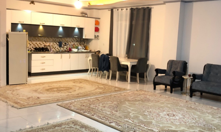 اجاره ویلا تریپلکس استخردار آرامش فردیس