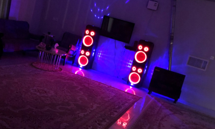 اجاره ویلا تریپلکس استخردار آرامش فردیس