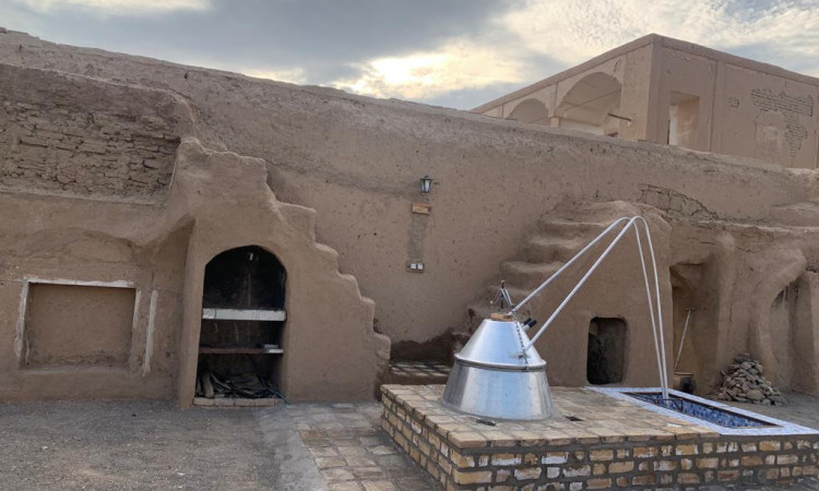 رزرو بوم گردی20متری اسکندری 3
