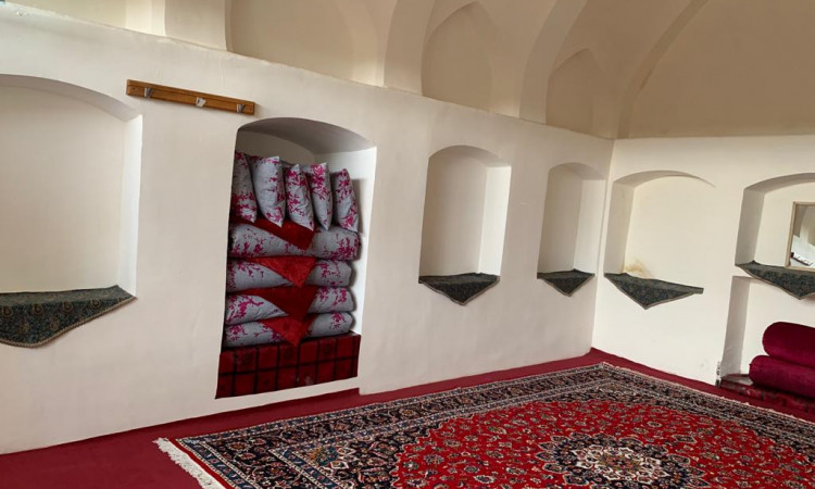 رزرو بوم گردی20متری اسکندری 4