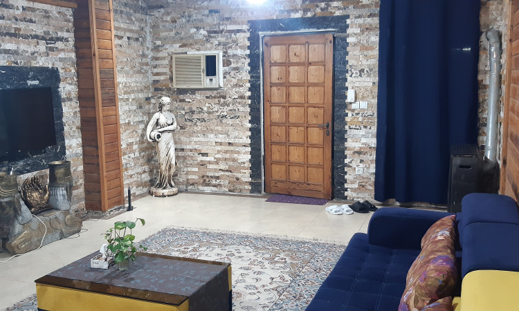 اجاره ویلای ساحلی 2خوابه آرمان