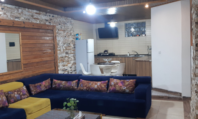 اجاره ویلای ساحلی 2خوابه آرمان