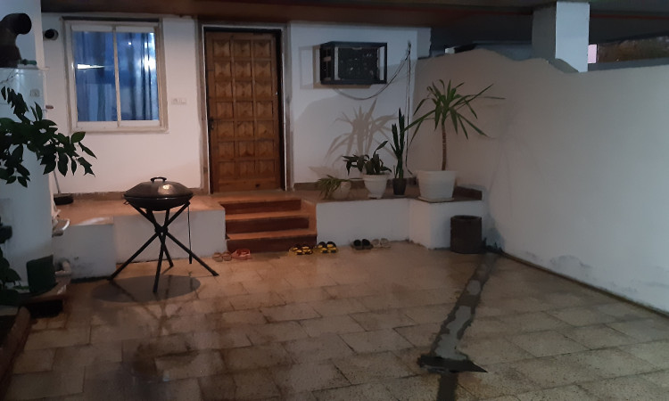 اجاره ویلای ساحلی 2خوابه آرمان