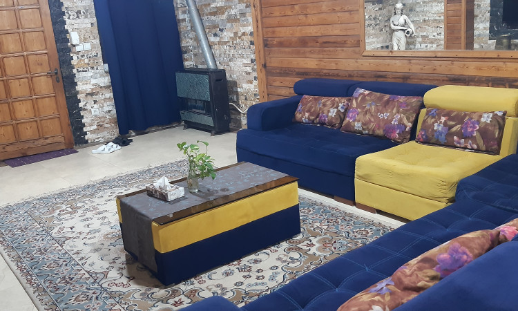 اجاره ویلای ساحلی 2خوابه آرمان