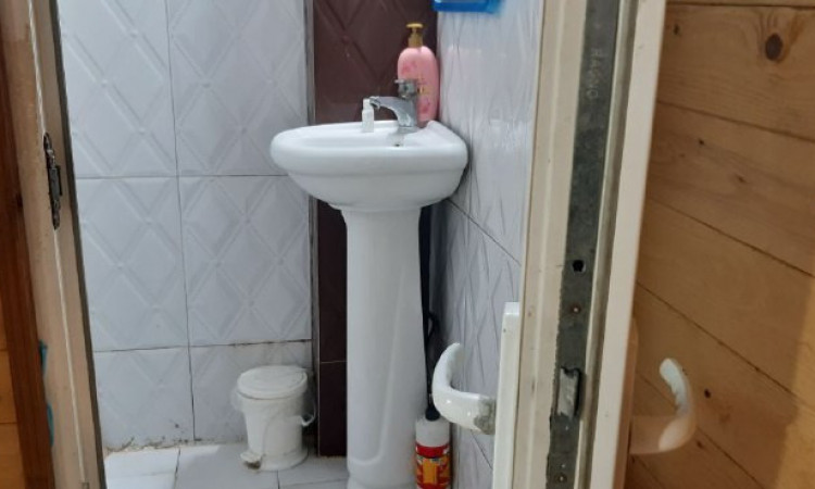 اجاره ویلای ساحلی 2خوابه آرمان