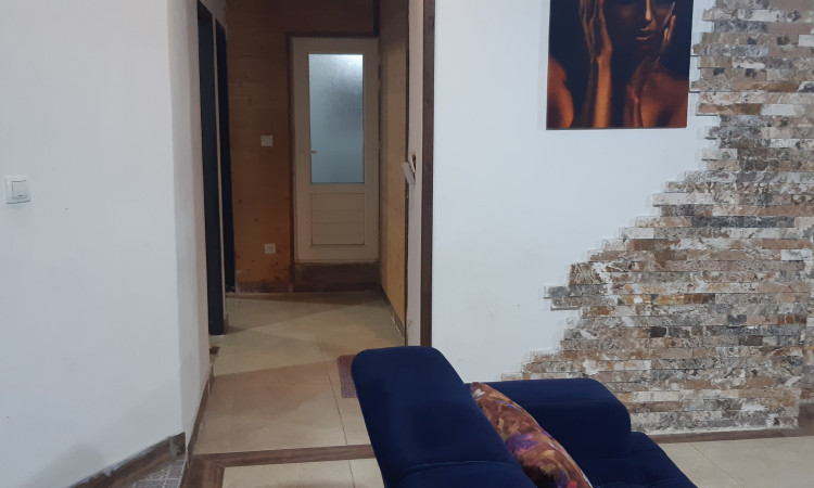 اجاره ویلای ساحلی 2خوابه آرمان