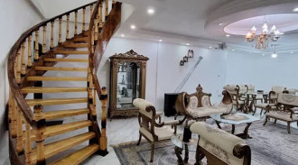 رزرو ویلا باغ بهشت لوکس سه خواب