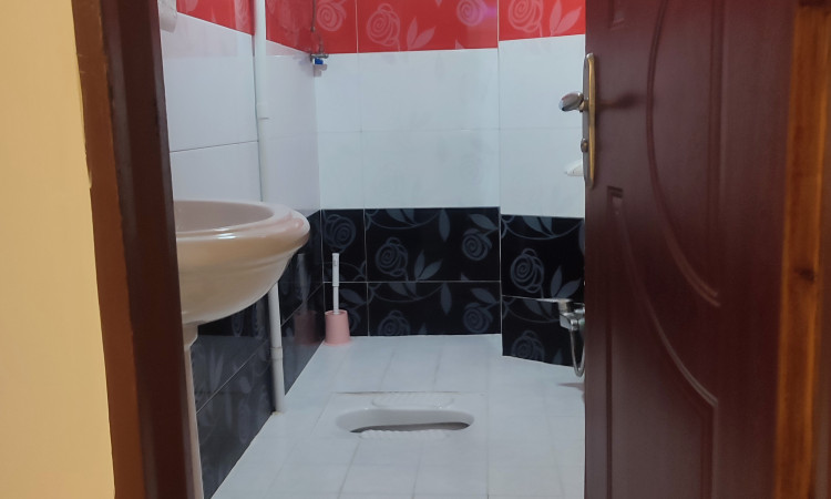 اجاره آپارتمان ساحلی طبقه سوم نور