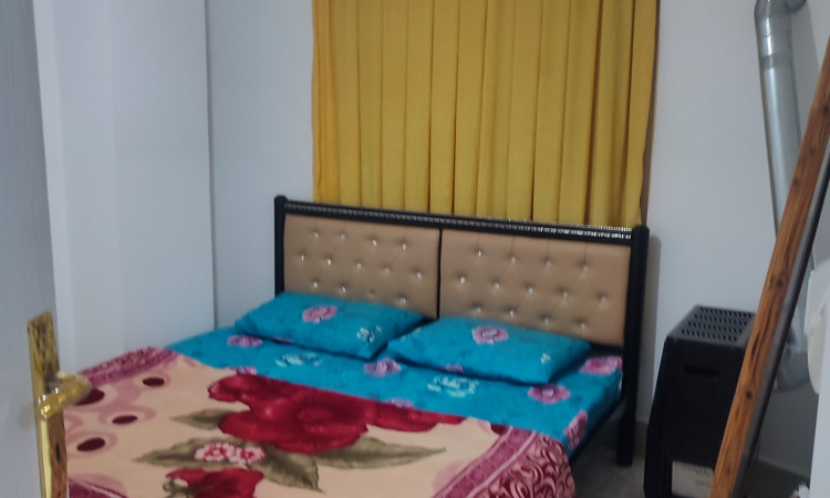 اجاره آپارتمان ساحلی طبقه سوم نور