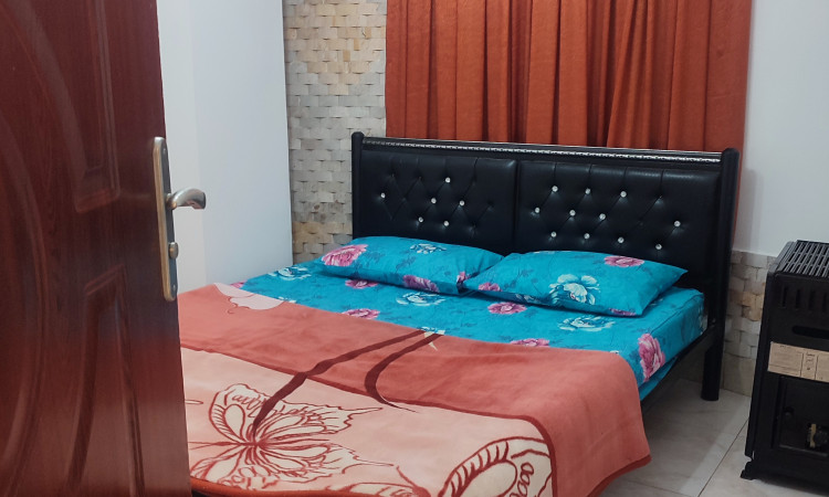 اجاره آپارتمان ساحلی طبقه سوم نور