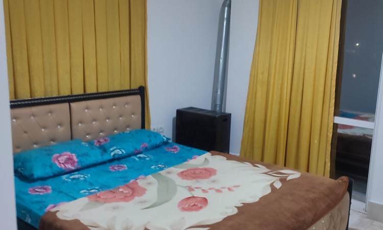 اجاره آپارتمان ساحلی طبقه سوم نور