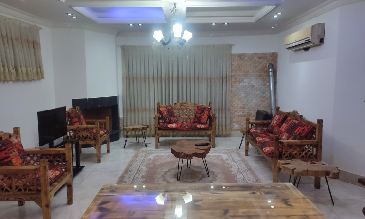 اجاره آپارتمان ساحلی طبقه سوم نور