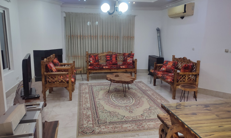 اجاره آپارتمان ساحلی طبقه سوم نور