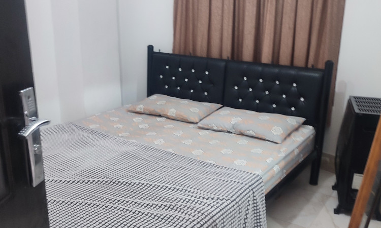 اجاره آپارتمان ساحلی طبقه سوم نور
