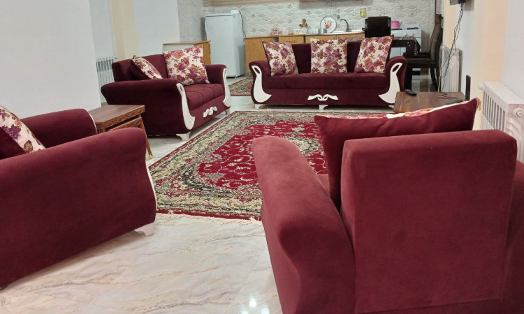 اجاره ویلا دوبلکس امید
