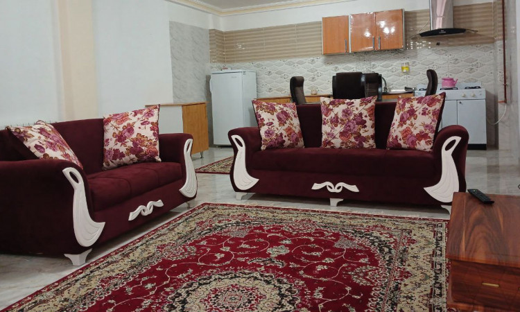 اجاره ویلا دوبلکس امید