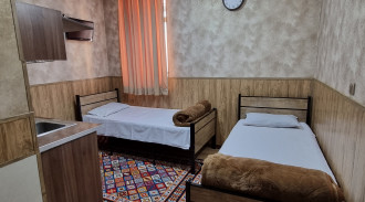 رزرو خانه مسافر رزمی(1)