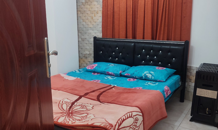 اجاره آپارتمان ساحلی طبقه دوم نور