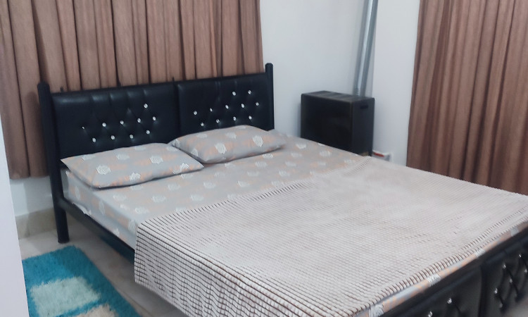 اجاره آپارتمان ساحلی طبقه دوم نور