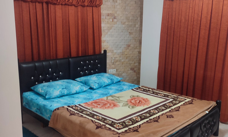 اجاره آپارتمان ساحلی طبقه دوم نور