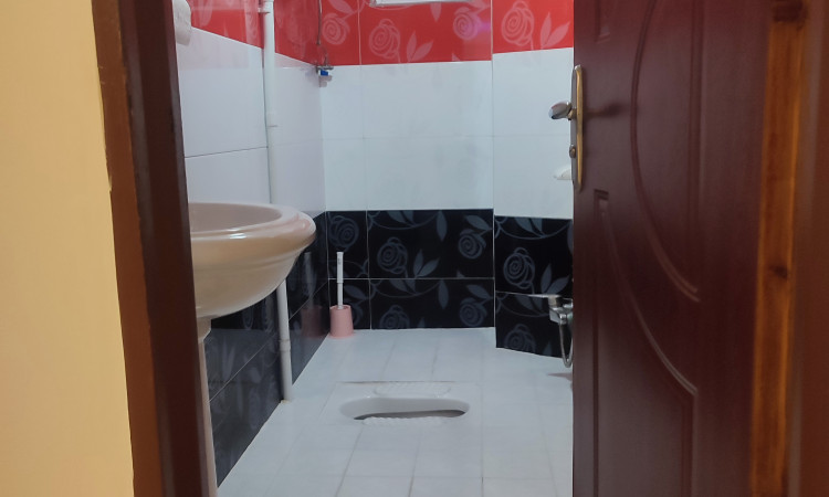 اجاره آپارتمان ساحلی طبقه دوم نور