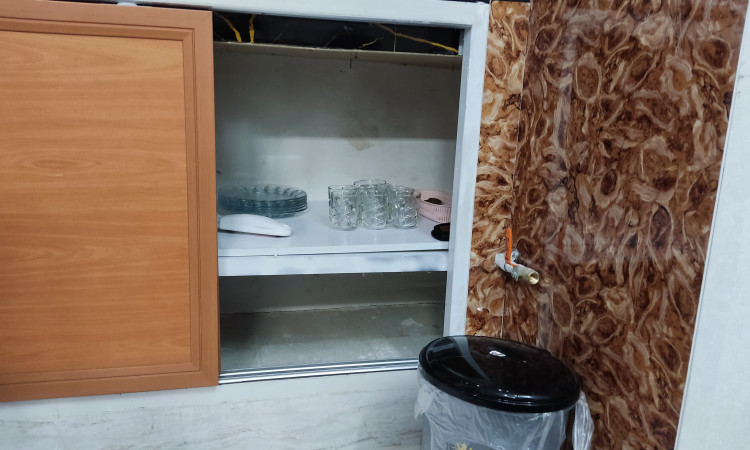 اجاره آپارتمان اقتصادی سمیه 1