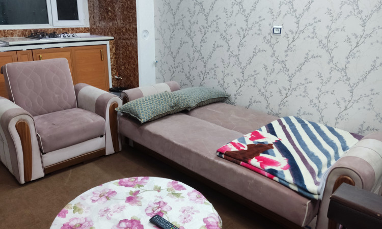 اجاره آپارتمان اقتصادی سمیه 1