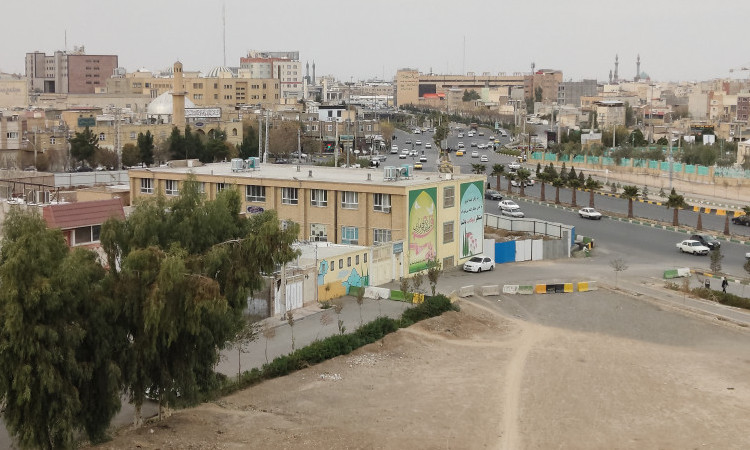 اجاره آپارتمان اقتصادی سمیه 1