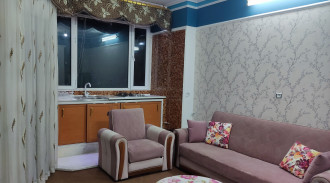 اجاره آپارتمان اقتصادی سمیه 1