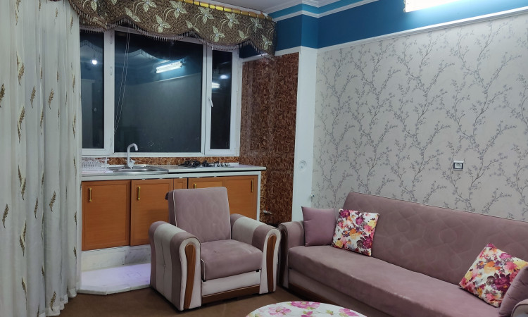 اجاره آپارتمان اقتصادی سمیه 1