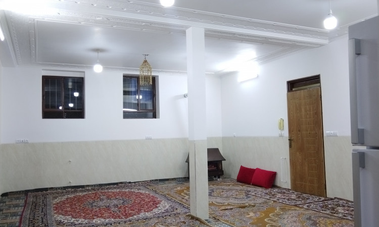 اجاره ویلا باغ سرسبز دلگشا
